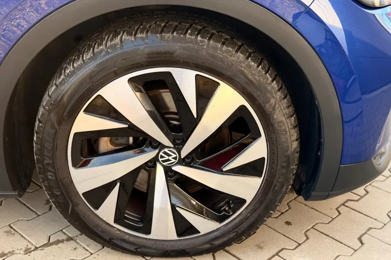 Volkswagen ID.4 din 2021 cu 146.000 km - oferta VOL196398 - foto 24