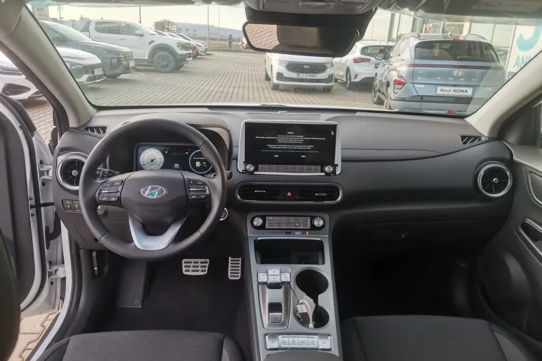 Hyundai Kona din 2023 cu 6.000 km - oferta HYU196399 - foto 5