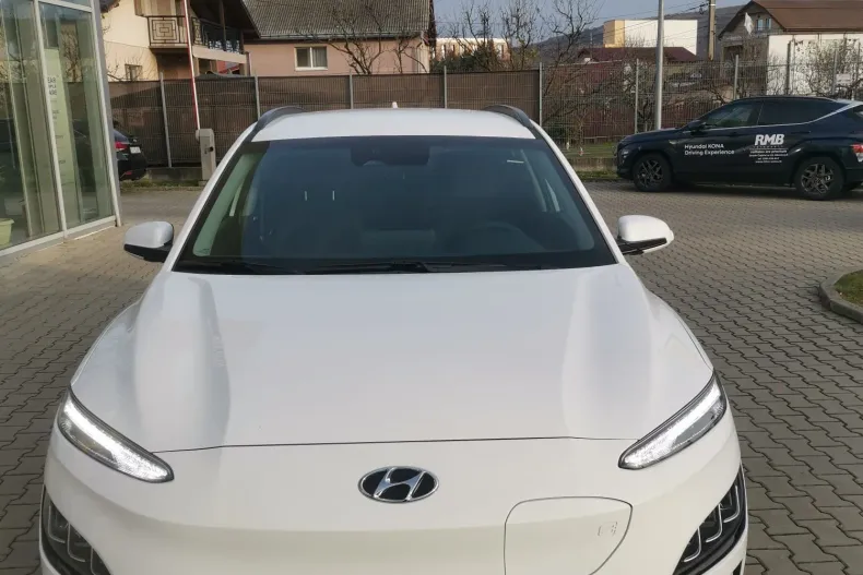 Hyundai Kona din 2023 cu 6.000 km - oferta HYU196399 - foto 6