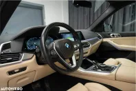 BMW X5 (Seria X) din 2022 cu 75.830 km - oferta BMW196400 - foto 2