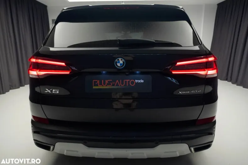 BMW X5 (Seria X) din 2022 cu 75.830 km - oferta BMW196400 - foto 6