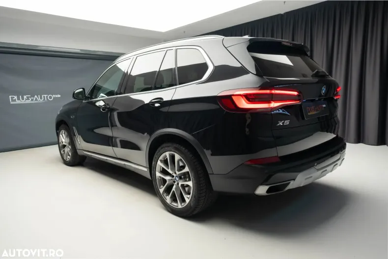 BMW X5 (Seria X) din 2022 cu 75.830 km - oferta BMW196400 - foto 7