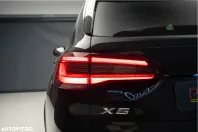 BMW X5 (Seria X) din 2022 cu 75.830 km - oferta BMW196400 - foto 8