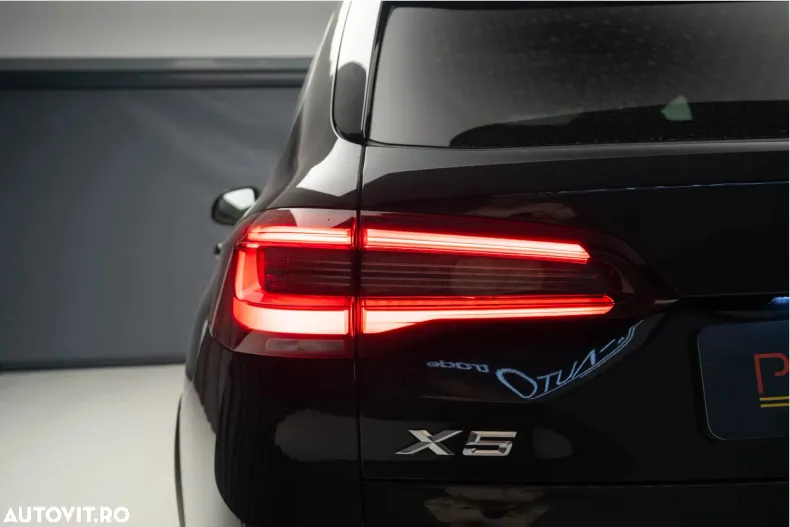 BMW X5 (Seria X) din 2022 cu 75.830 km - oferta BMW196400 - foto 8
