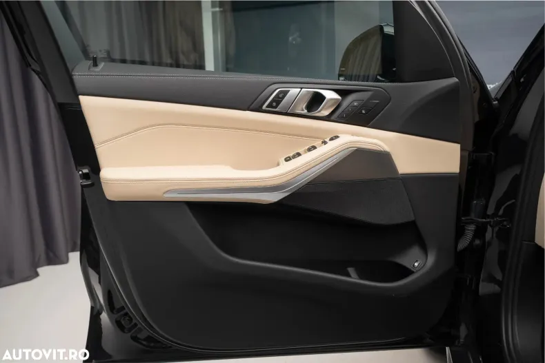 BMW X5 (Seria X) din 2022 cu 75.830 km - oferta BMW196400 - foto 17