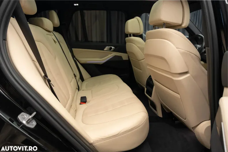 BMW X5 (Seria X) din 2022 cu 75.830 km - oferta BMW196400 - foto 28