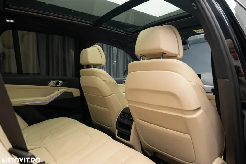 BMW X5 (Seria X) din 2022 cu 75.830 km - oferta BMW196400 - foto 29