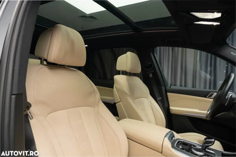 BMW X5 (Seria X) din 2022 cu 75.830 km - oferta BMW196400 - foto 31
