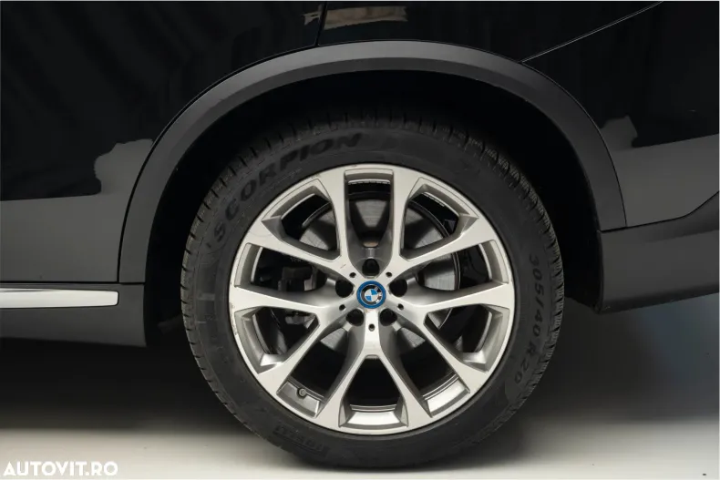 BMW X5 (Seria X) din 2022 cu 75.830 km - oferta BMW196400 - foto 35