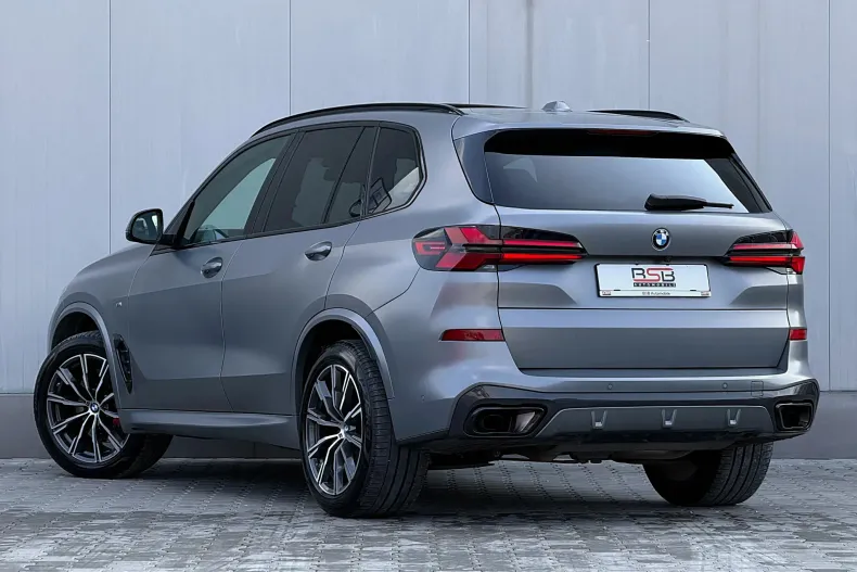 BMW X5 (Seria X) din 2024 cu 98.000 km - oferta BMW196401 - foto 4