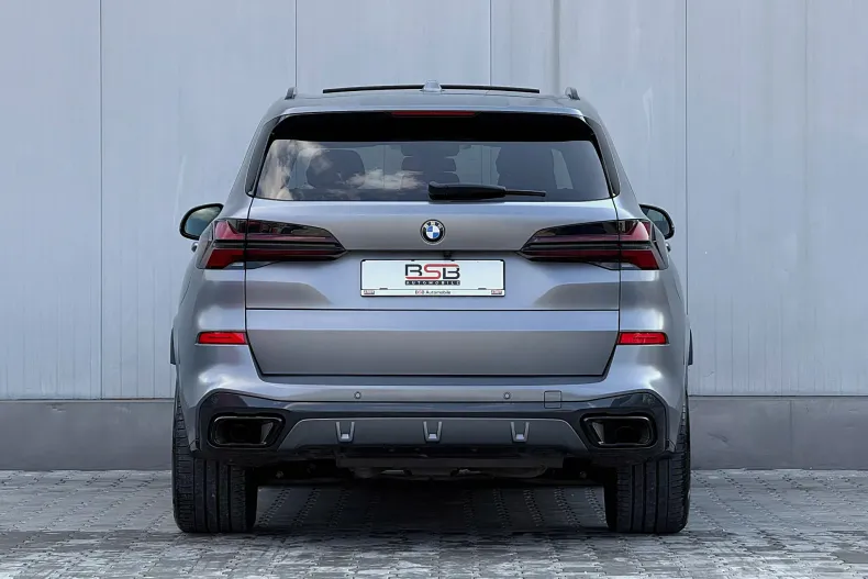 BMW X5 (Seria X) din 2024 cu 98.000 km - oferta BMW196401 - foto 5