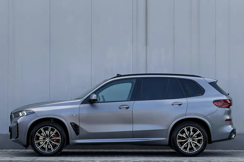 BMW X5 (Seria X) din 2024 cu 98.000 km - oferta BMW196401 - foto 10