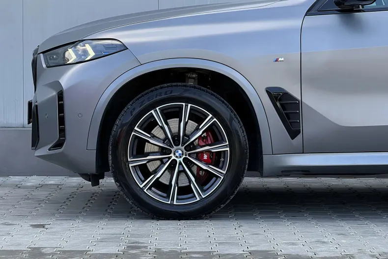 BMW X5 (Seria X) din 2024 cu 98.000 km - oferta BMW196401 - foto 11