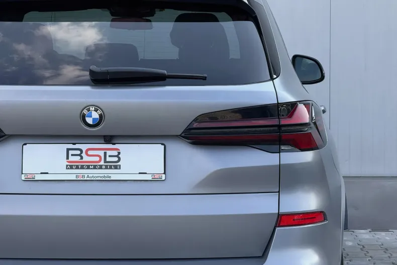 BMW X5 (Seria X) din 2024 cu 98.000 km - oferta BMW196401 - foto 13