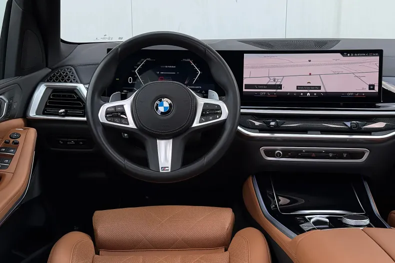 BMW X5 (Seria X) din 2024 cu 98.000 km - oferta BMW196401 - foto 20