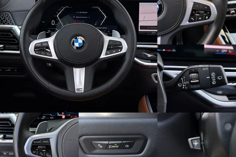 BMW X5 (Seria X) din 2024 cu 98.000 km - oferta BMW196401 - foto 22