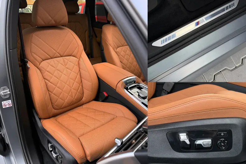 BMW X5 (Seria X) din 2024 cu 98.000 km - oferta BMW196401 - foto 24