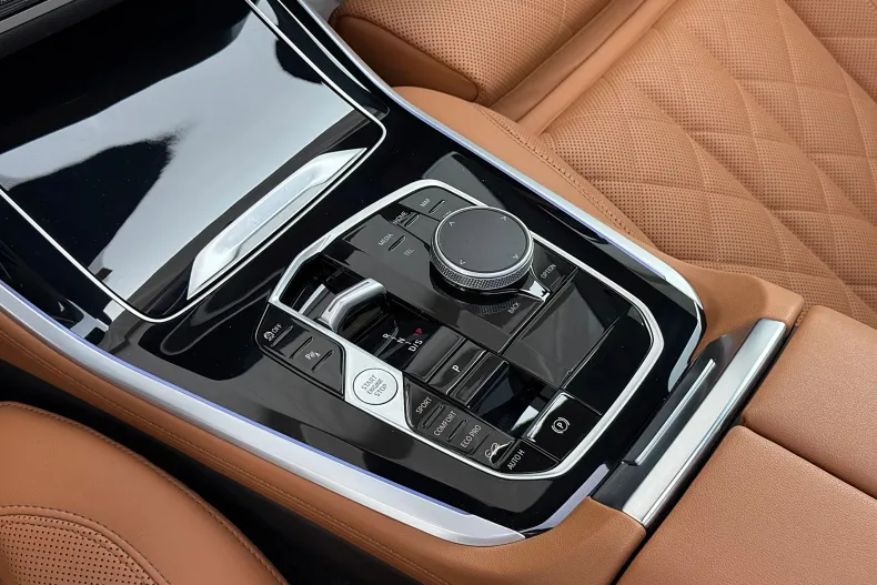 BMW X5 (Seria X) din 2024 cu 98.000 km - oferta BMW196401 - foto 25