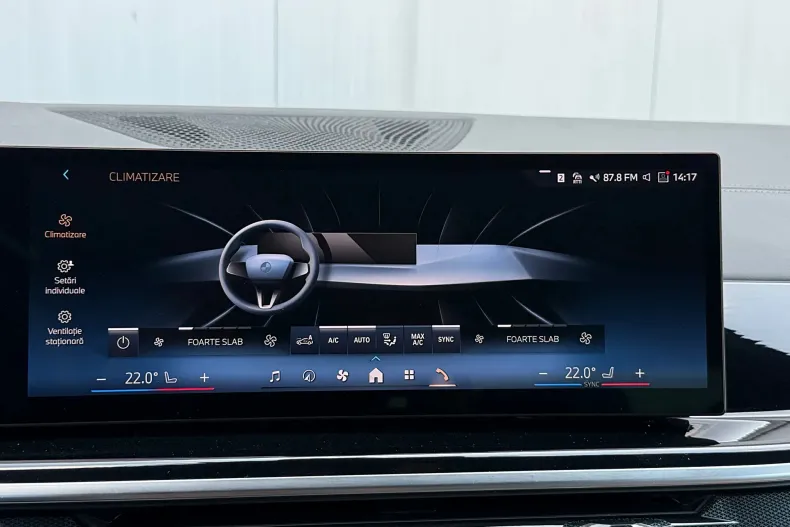 BMW X5 (Seria X) din 2024 cu 98.000 km - oferta BMW196401 - foto 26