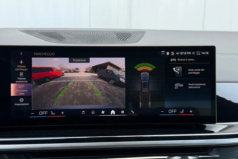 BMW X5 (Seria X) din 2024 cu 98.000 km - oferta BMW196401 - foto 27