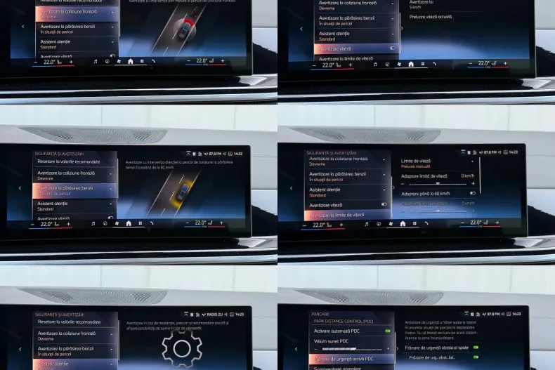 BMW X5 (Seria X) din 2024 cu 98.000 km - oferta BMW196401 - foto 28