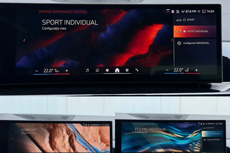 BMW X5 (Seria X) din 2024 cu 98.000 km - oferta BMW196401 - foto 29