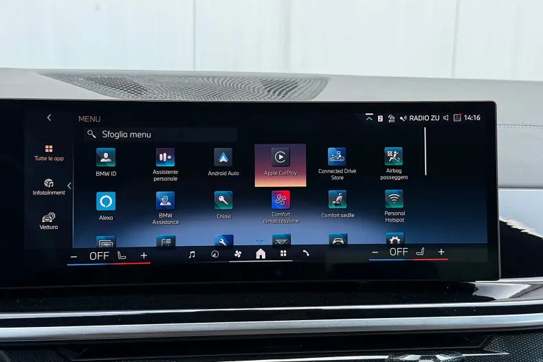 BMW X5 (Seria X) din 2024 cu 98.000 km - oferta BMW196401 - foto 30