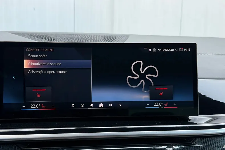 BMW X5 (Seria X) din 2024 cu 98.000 km - oferta BMW196401 - foto 31