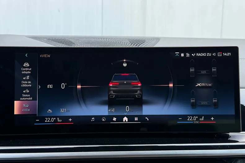 BMW X5 (Seria X) din 2024 cu 98.000 km - oferta BMW196401 - foto 33