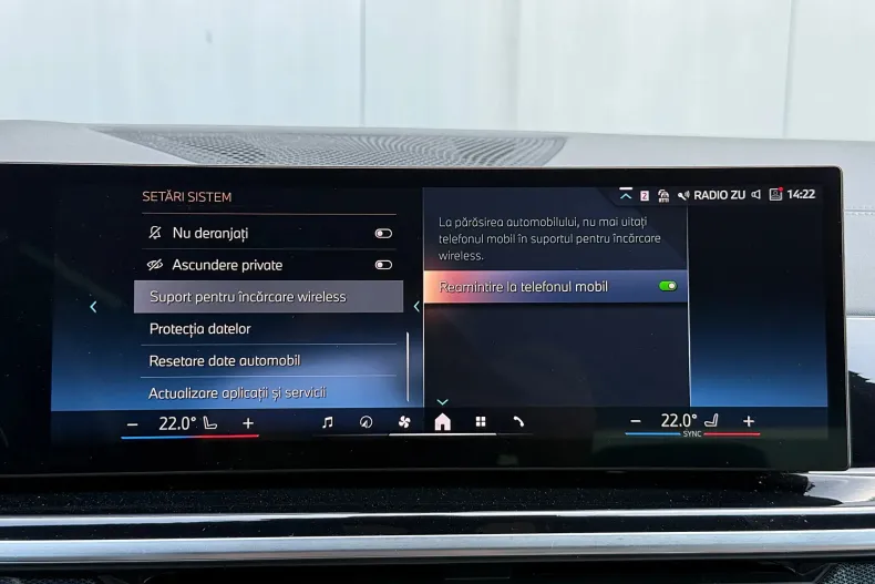 BMW X5 (Seria X) din 2024 cu 98.000 km - oferta BMW196401 - foto 34