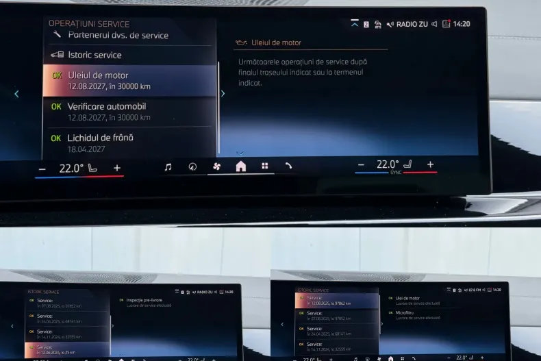 BMW X5 (Seria X) din 2024 cu 98.000 km - oferta BMW196401 - foto 35