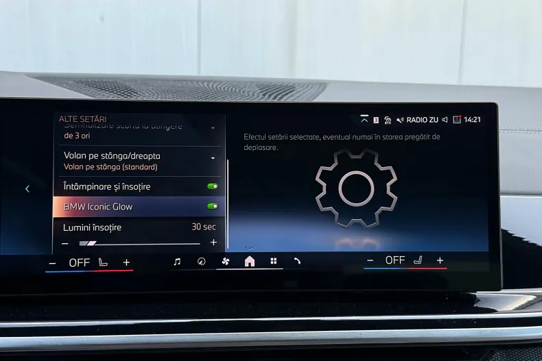 BMW X5 (Seria X) din 2024 cu 98.000 km - oferta BMW196401 - foto 36