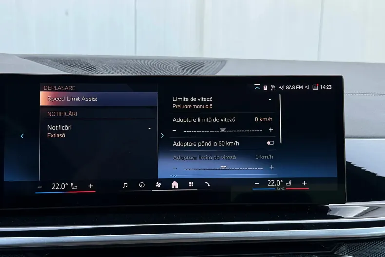 BMW X5 (Seria X) din 2024 cu 98.000 km - oferta BMW196401 - foto 37