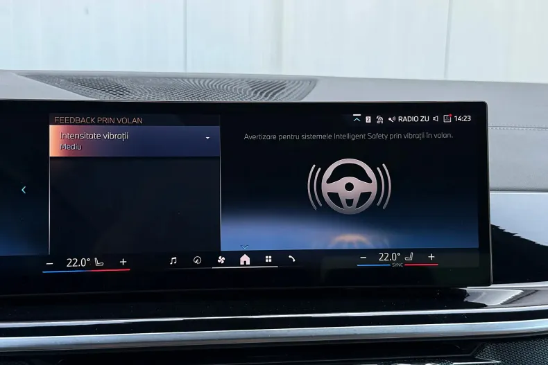 BMW X5 (Seria X) din 2024 cu 98.000 km - oferta BMW196401 - foto 38