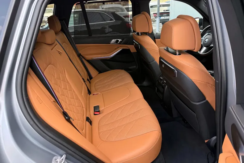 BMW X5 (Seria X) din 2024 cu 98.000 km - oferta BMW196401 - foto 39