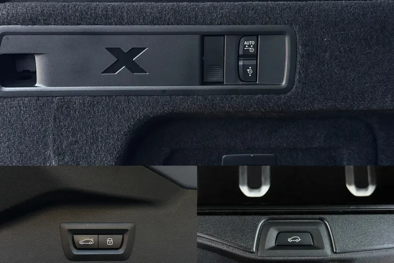 BMW X5 (Seria X) din 2024 cu 98.000 km - oferta BMW196401 - foto 40