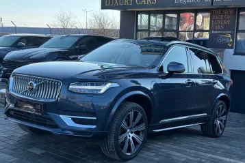 Volvo XC90 din 2023 - oferta VOL196402