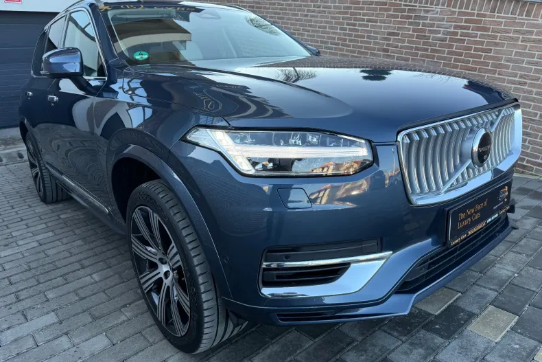 Volvo XC90 din 2023 cu 110.000 km - oferta VOL196402 - foto 2