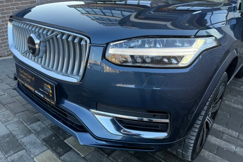 Volvo XC90 din 2023 cu 110.000 km - oferta VOL196402 - foto 4