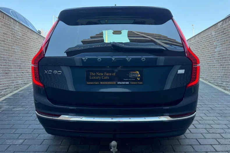 Volvo XC90 din 2023 cu 110.000 km - oferta VOL196402 - foto 7