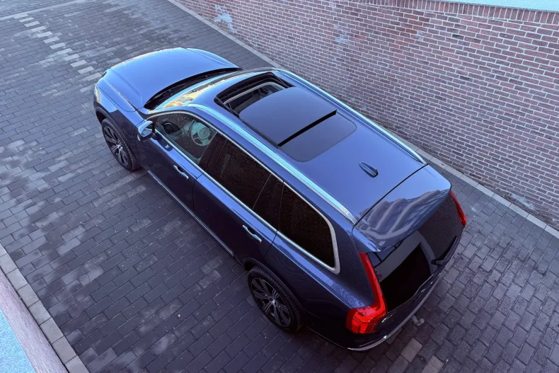 Volvo XC90 din 2023 cu 110.000 km - oferta VOL196402 - foto 10