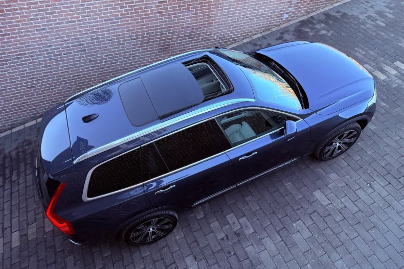 Volvo XC90 din 2023 cu 110.000 km - oferta VOL196402 - foto 11