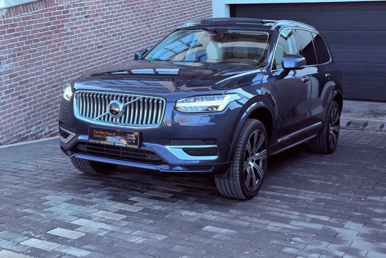 Volvo XC90 din 2023 cu 110.000 km - oferta VOL196402 - foto 13