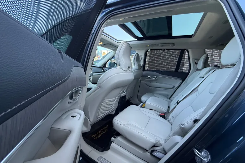 Volvo XC90 din 2023 cu 110.000 km - oferta VOL196402 - foto 16