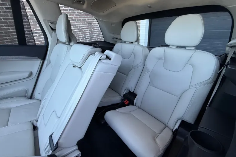 Volvo XC90 din 2023 cu 110.000 km - oferta VOL196402 - foto 17