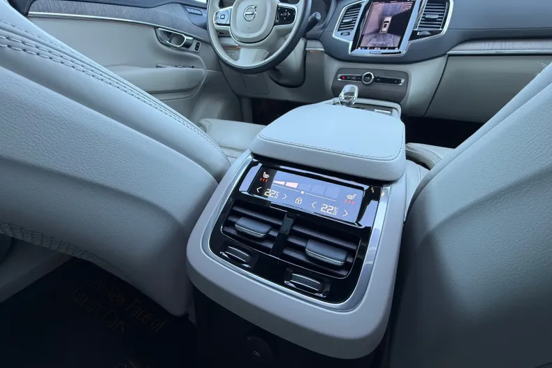 Volvo XC90 din 2023 cu 110.000 km - oferta VOL196402 - foto 20