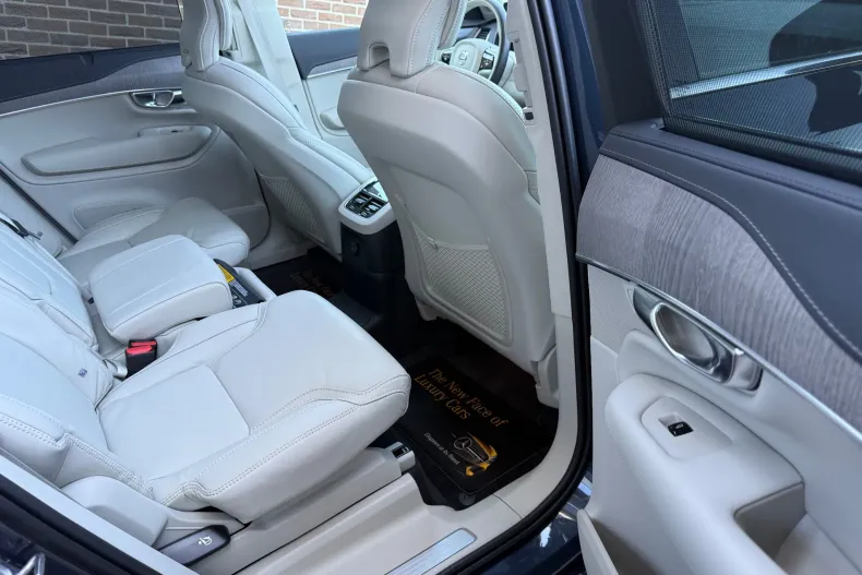 Volvo XC90 din 2023 cu 110.000 km - oferta VOL196402 - foto 21