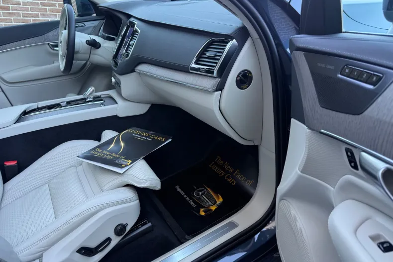 Volvo XC90 din 2023 cu 110.000 km - oferta VOL196402 - foto 24