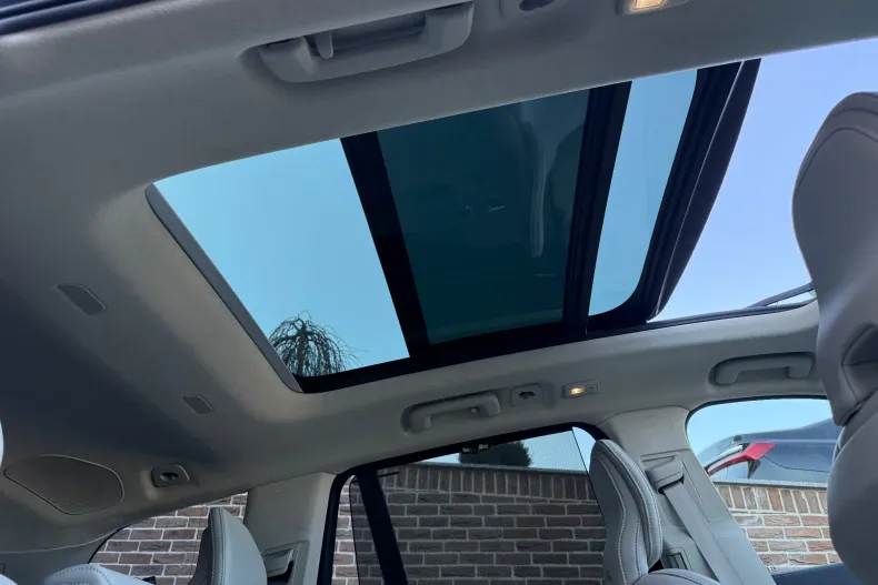 Volvo XC90 din 2023 cu 110.000 km - oferta VOL196402 - foto 26