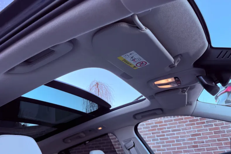 Volvo XC90 din 2023 cu 110.000 km - oferta VOL196402 - foto 27